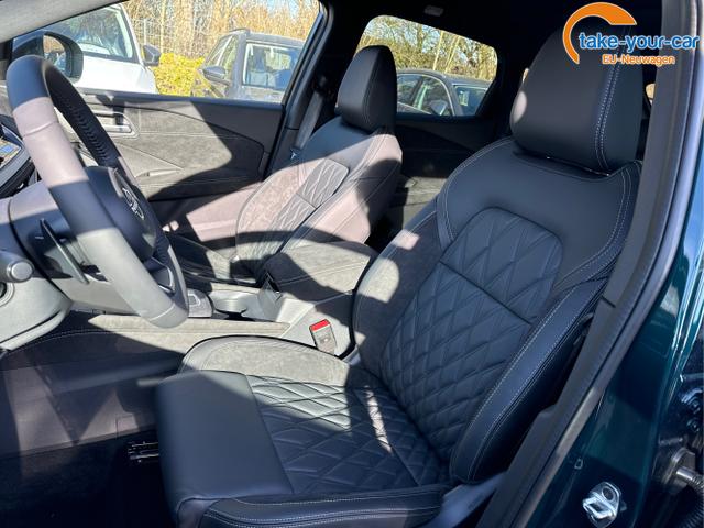 Nissan - Qashqai - EU-Neuwagen - Reimport