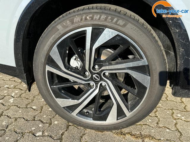 Nissan - Qashqai - EU-Neuwagen - Reimport