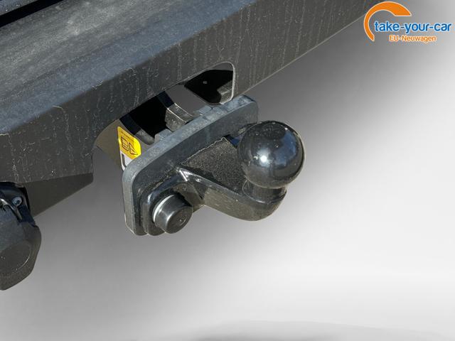 Volkswagen - T7 Caravelle - EU-Neuwagen - Reimport