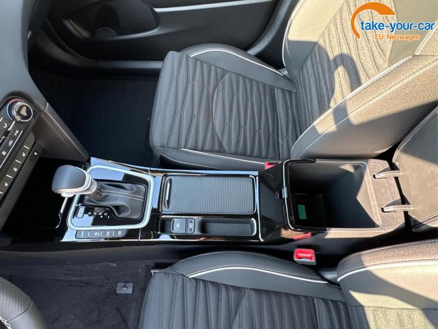Kia - XCeed - EU-Neuwagen - Reimport