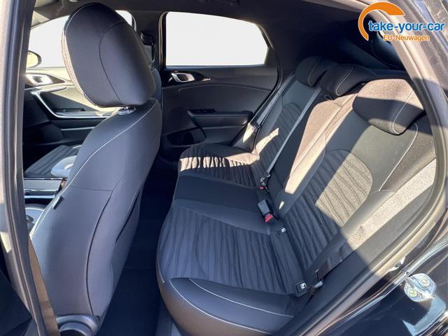 Kia - XCeed - EU-Neuwagen - Reimport