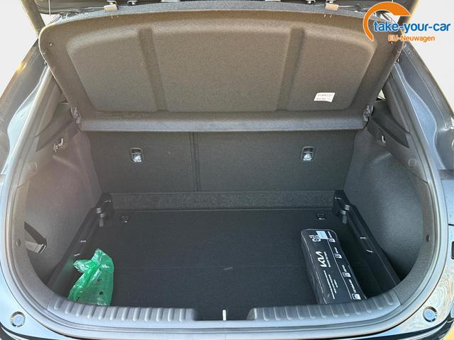 Kia - XCeed - EU-Neuwagen - Reimport