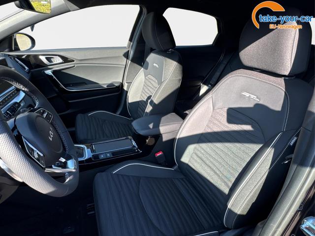 Kia - XCeed - EU-Neuwagen - Reimport