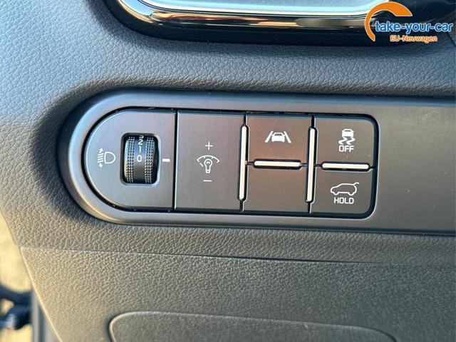 Kia - XCeed - EU-Neuwagen - Reimport