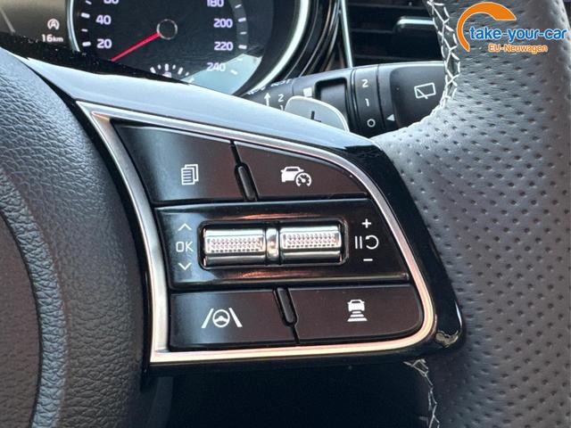 Kia - XCeed - EU-Neuwagen - Reimport