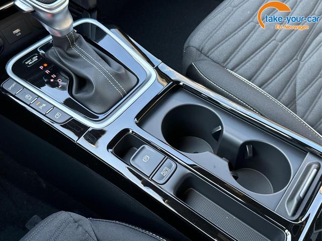 Kia - XCeed - EU-Neuwagen - Reimport