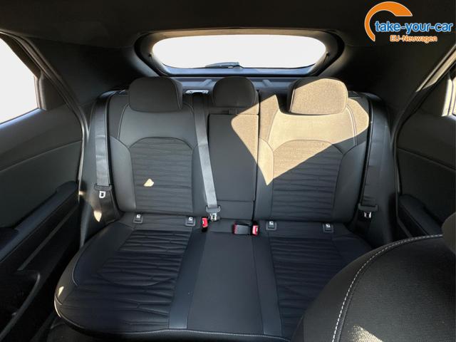 Kia - XCeed - EU-Neuwagen - Reimport