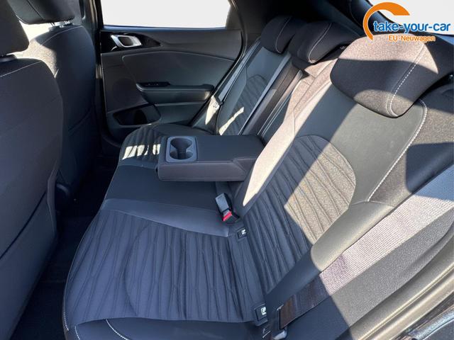 Kia - XCeed - EU-Neuwagen - Reimport