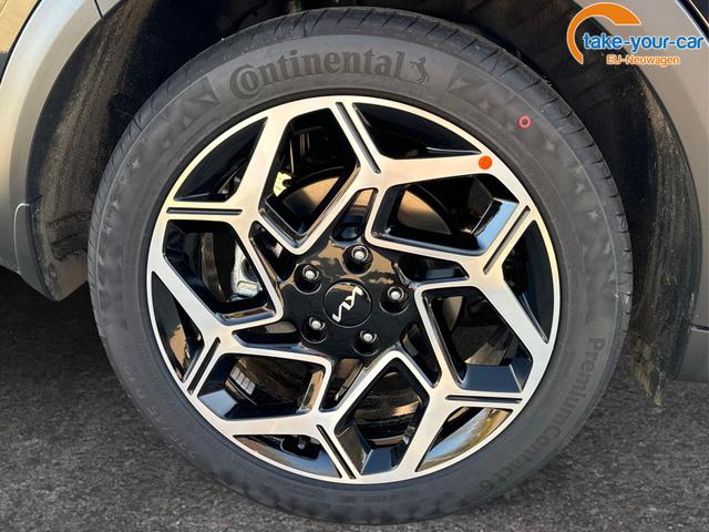 Kia - XCeed - EU-Neuwagen - Reimport