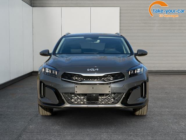Kia - XCeed - EU-Neuwagen - Reimport