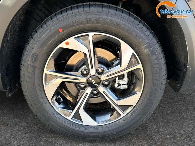 Kia - XCeed - EU-Neuwagen - Reimport