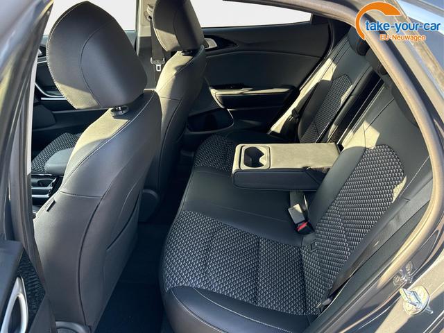 Kia - XCeed - EU-Neuwagen - Reimport