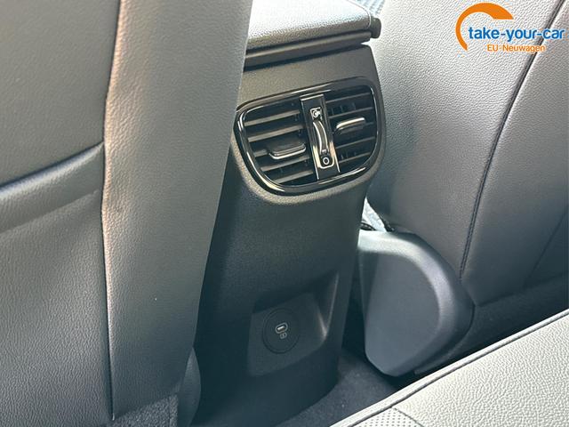 Kia - XCeed - EU-Neuwagen - Reimport