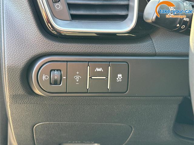 Kia - XCeed - EU-Neuwagen - Reimport