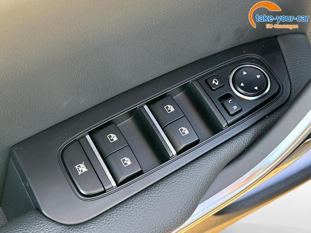 Kia - XCeed - EU-Neuwagen - Reimport