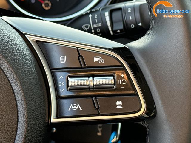 Kia - XCeed - EU-Neuwagen - Reimport