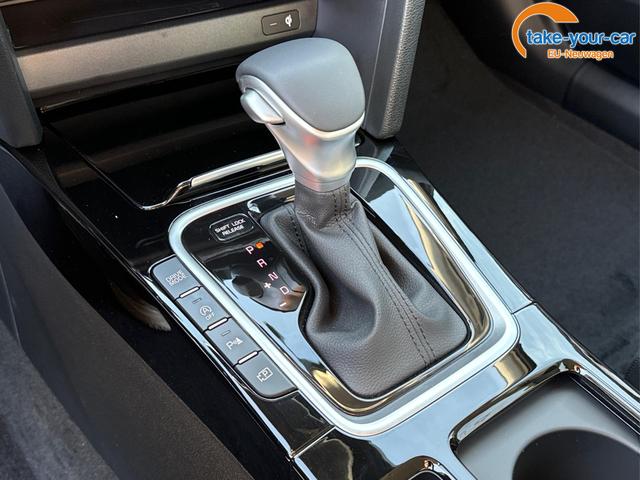 Kia - XCeed - EU-Neuwagen - Reimport