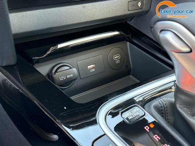 Kia - XCeed - EU-Neuwagen - Reimport