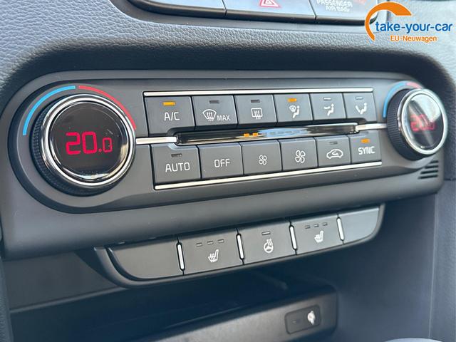 Kia - XCeed - EU-Neuwagen - Reimport