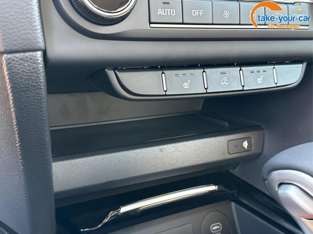 Kia - XCeed - EU-Neuwagen - Reimport