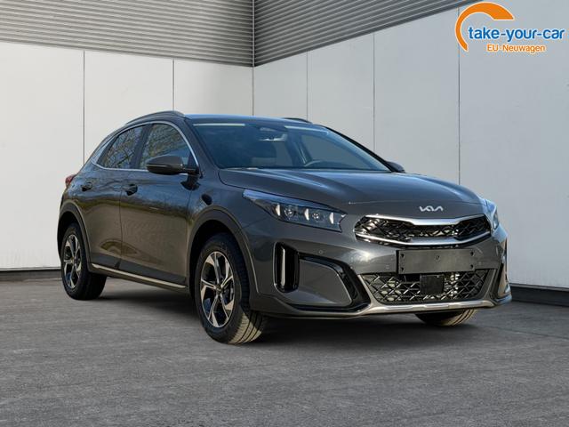 Kia - XCeed - EU-Neuwagen - Reimport