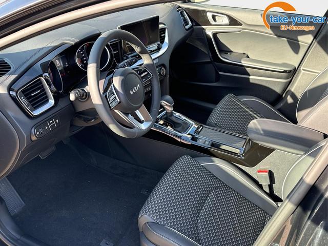Kia - XCeed - EU-Neuwagen - Reimport