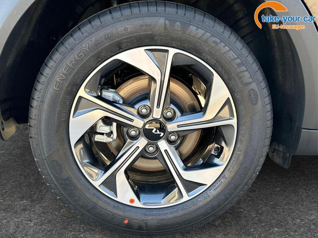 Kia - XCeed - EU-Neuwagen - Reimport