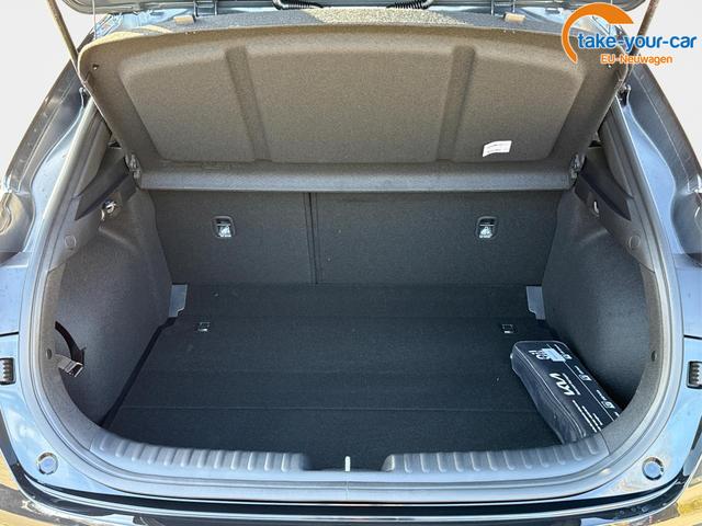 Kia - XCeed - EU-Neuwagen - Reimport