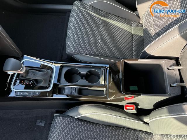 Kia - XCeed - EU-Neuwagen - Reimport