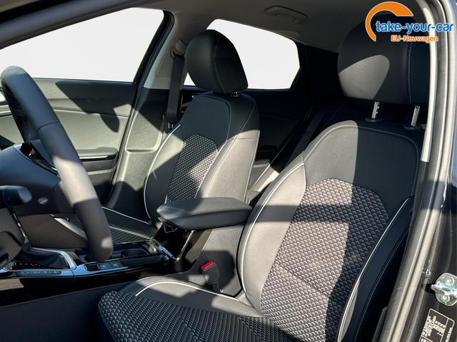Kia - XCeed - EU-Neuwagen - Reimport