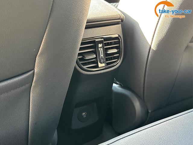 Kia - XCeed - EU-Neuwagen - Reimport