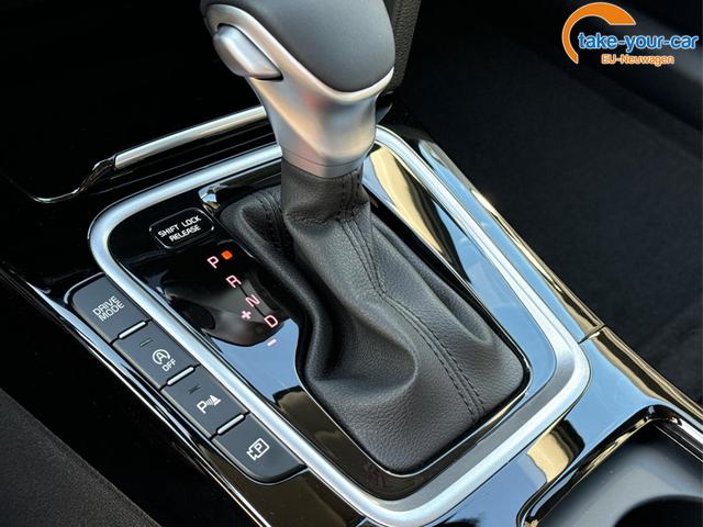 Kia - XCeed - EU-Neuwagen - Reimport