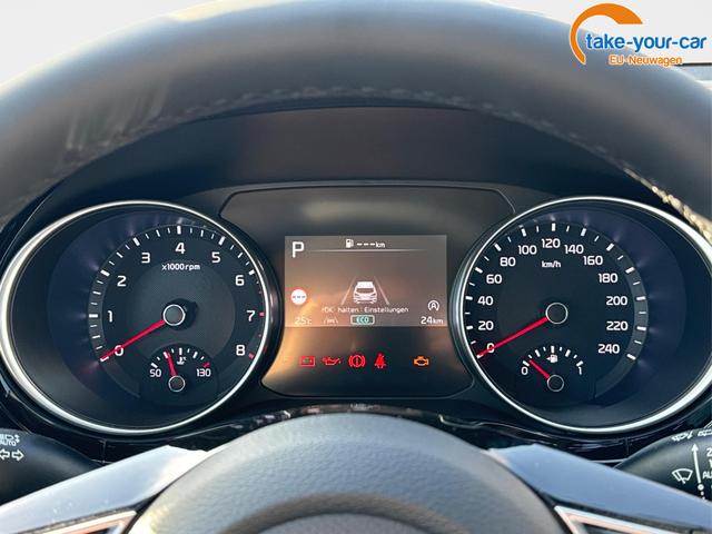 Kia - XCeed - EU-Neuwagen - Reimport