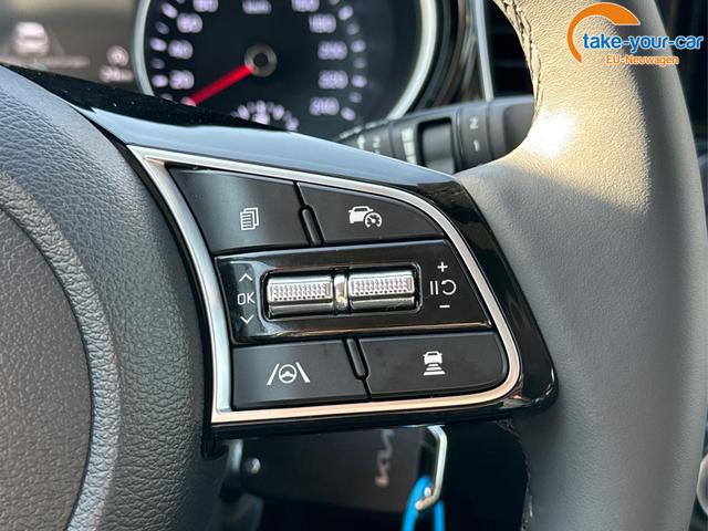 Kia - XCeed - EU-Neuwagen - Reimport