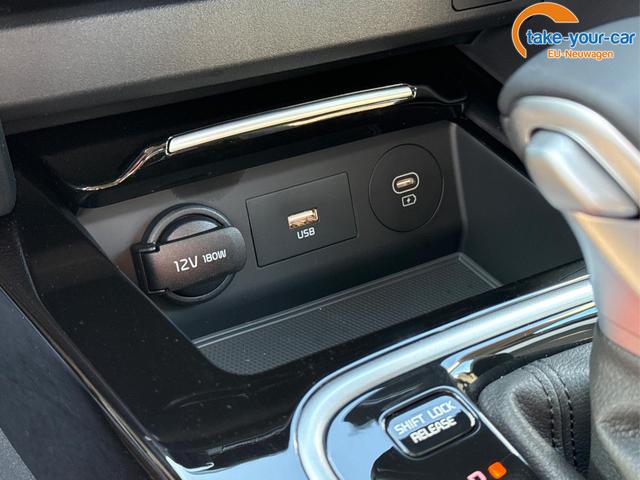 Kia - XCeed - EU-Neuwagen - Reimport