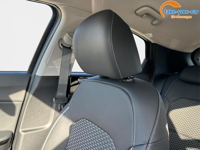 Kia - XCeed - EU-Neuwagen - Reimport