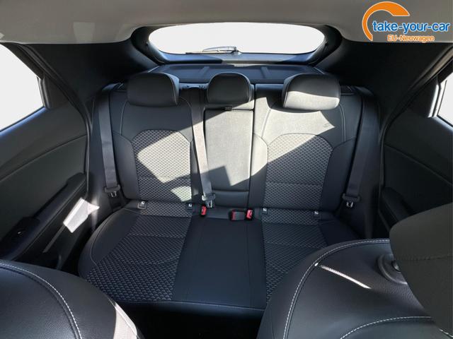 Kia - XCeed - EU-Neuwagen - Reimport