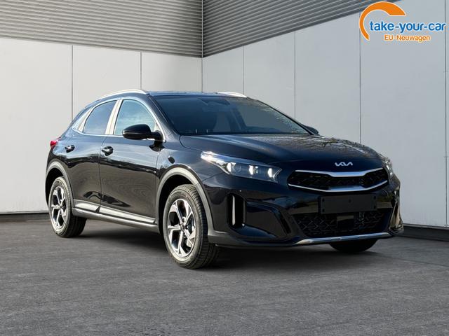 Kia - XCeed - EU-Neuwagen - Reimport