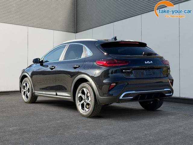 Kia - XCeed - EU-Neuwagen - Reimport