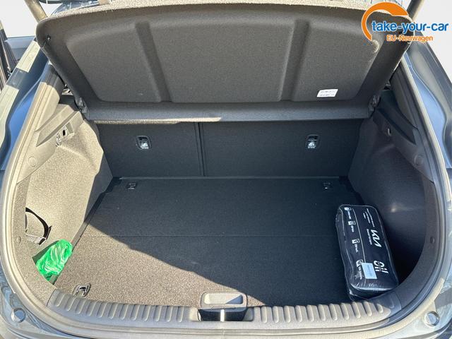 Kia - XCeed - EU-Neuwagen - Reimport