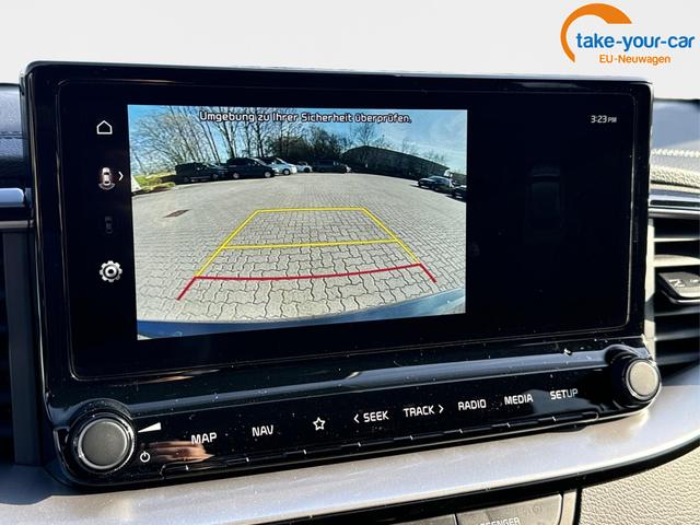 Kia - XCeed - EU-Neuwagen - Reimport