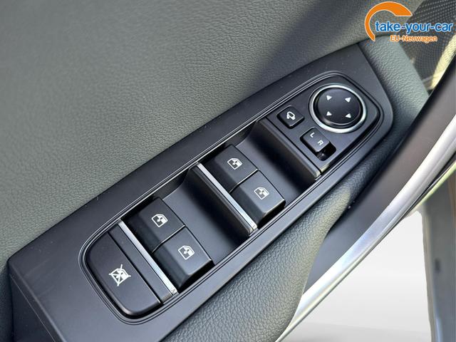 Kia - XCeed - EU-Neuwagen - Reimport