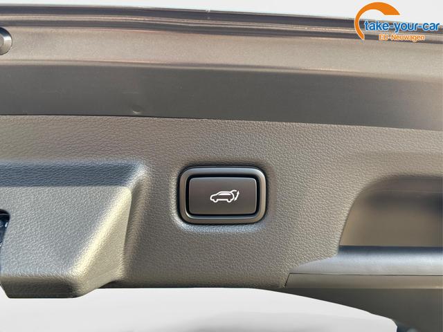 Kia - XCeed - EU-Neuwagen - Reimport