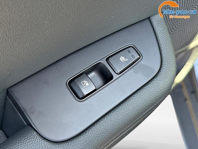 Kia - XCeed - EU-Neuwagen - Reimport