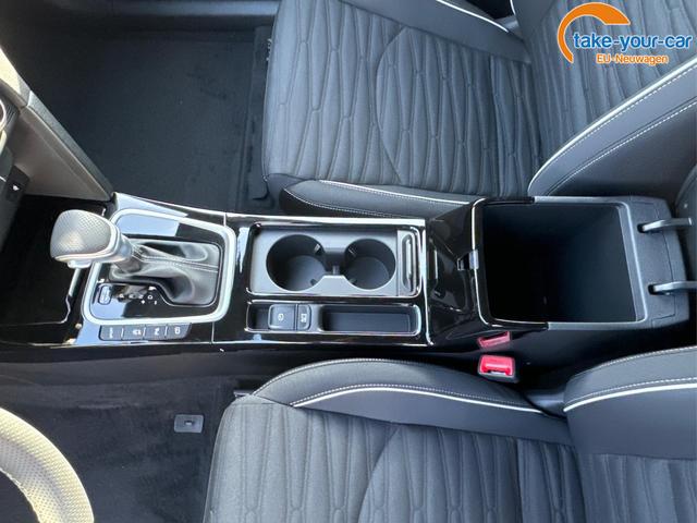 Kia - XCeed - EU-Neuwagen - Reimport