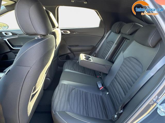 Kia - XCeed - EU-Neuwagen - Reimport