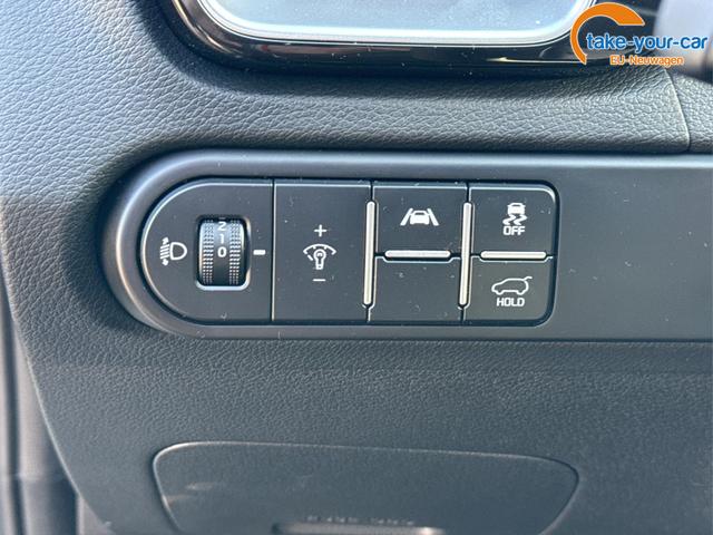 Kia - XCeed - EU-Neuwagen - Reimport