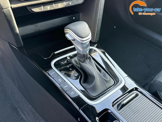 Kia - XCeed - EU-Neuwagen - Reimport