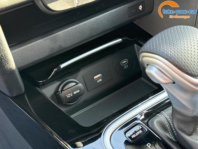 Kia - XCeed - EU-Neuwagen - Reimport