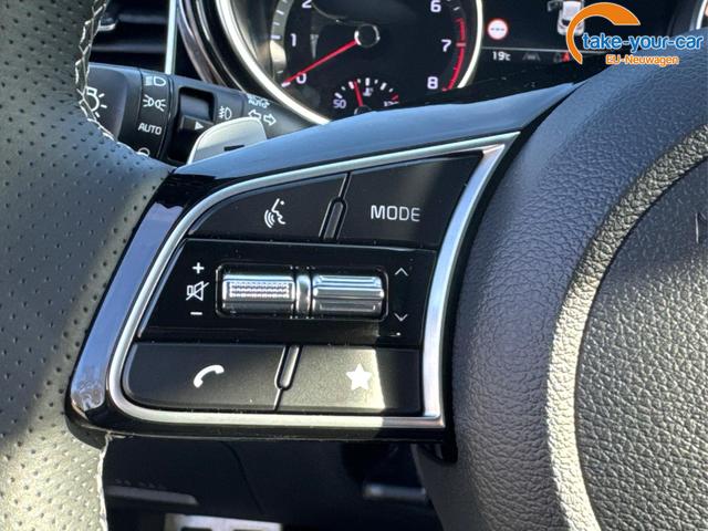 Kia - XCeed - EU-Neuwagen - Reimport